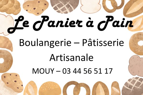 Le Panier à Pain