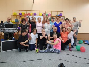cauffrigym