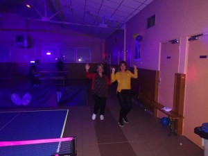 danse