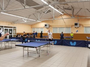 handicap 2