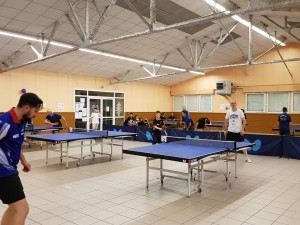 handicap 3