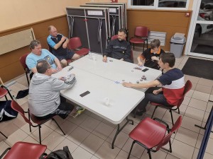 poker